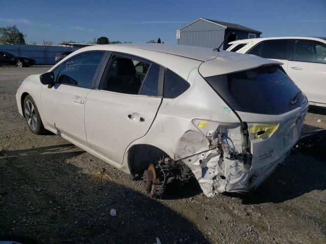4S3GTAA66K3763396 Subaru Impreza