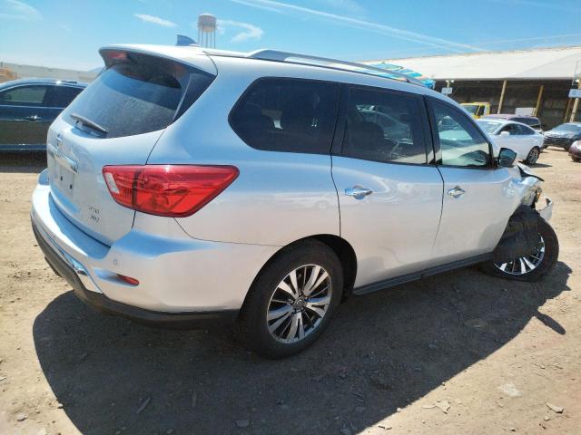 5N1DR2MM7KC630482 Nissan Pathfinder S