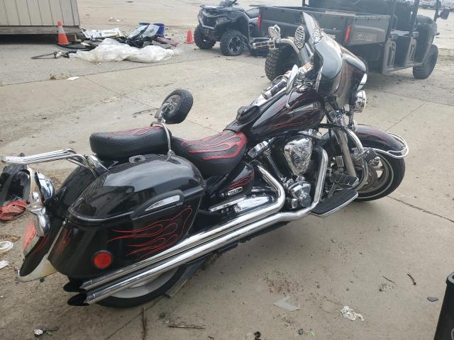 2006 YAMAHA XV1700 A JYAVP17E86A016079