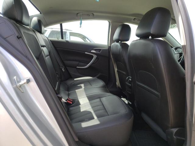 2G4GL5EX4H9107929 Buick Regal Sport Touring