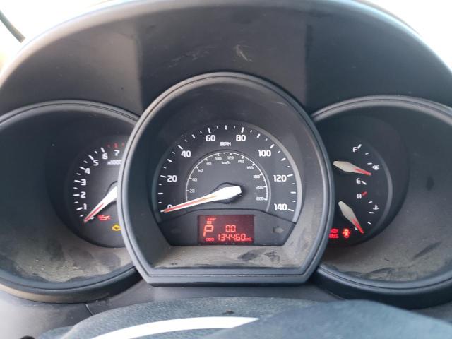 KNADM4A37F6527865 KIA RIO LX