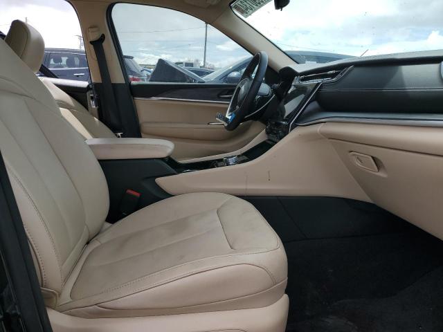 1C4RJKBG3N8540302 Jeep Grand Cherokee L Limited