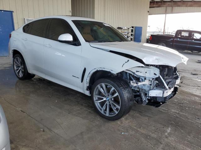 2015 BMW X6 SDRIVE3 - 5UXKU0C57F0F91913