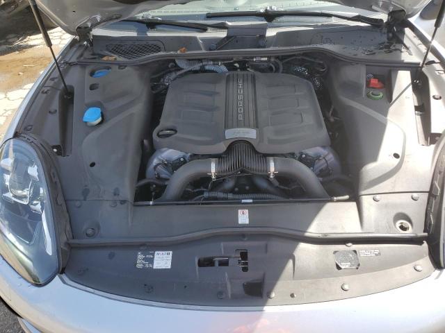 2016 PORSCHE CAYENNE GT - WP1AD2A21GLA72269