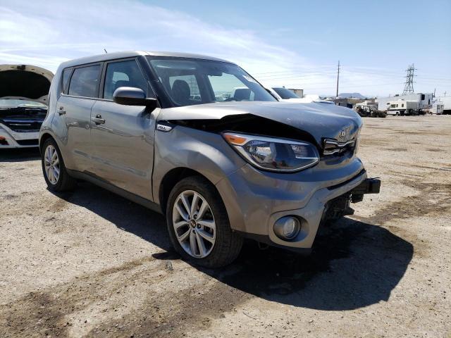 KNDJP3A58K7661121 KIA SOUL +