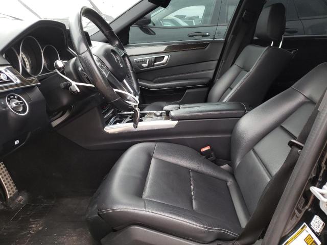 2016 MERCEDES-BENZ E 350 4MAT - WDDHF8JB0GB224566