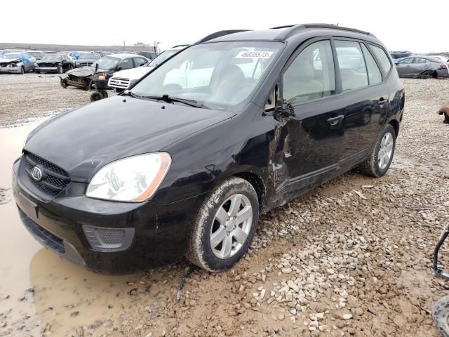 2007 Kia Rondo 