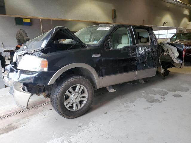 2004 Ford F-150 SuperCrew 