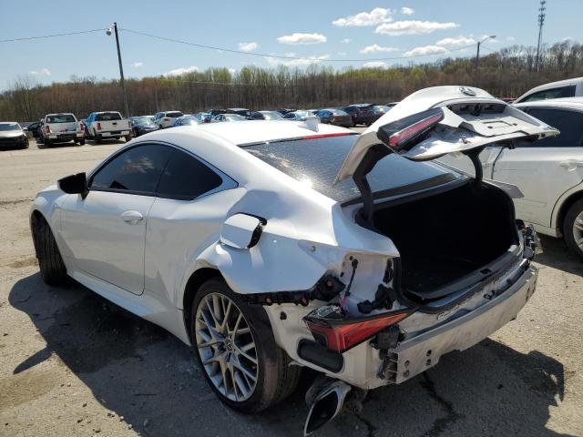 2019 LEXUS RC 300 JTHS85BC1K5004679