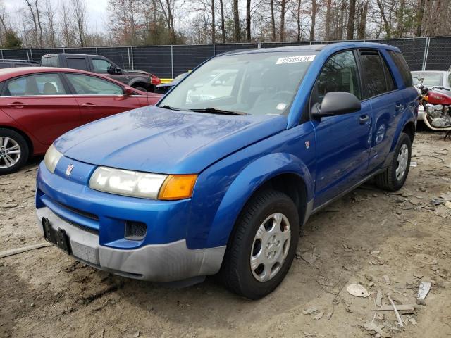 Saturn vue 2