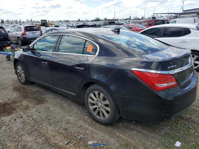 1G4GA5GR0FF253415 Buick Lacrosse