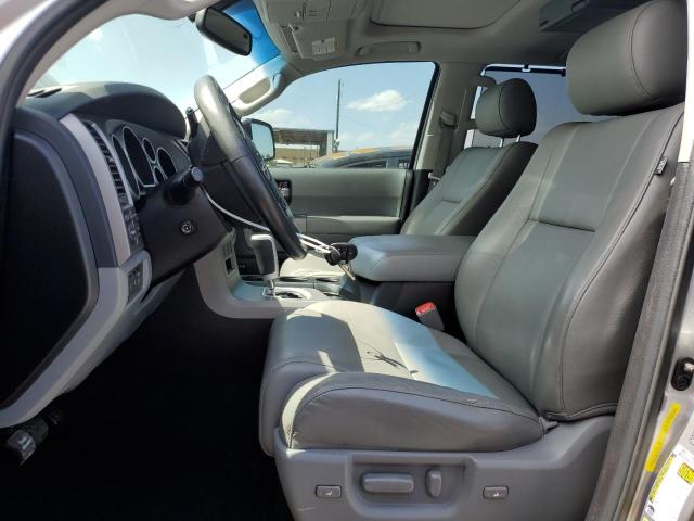 2017 TOYOTA SEQUOIA LI - 5TDKY5G12HS068936