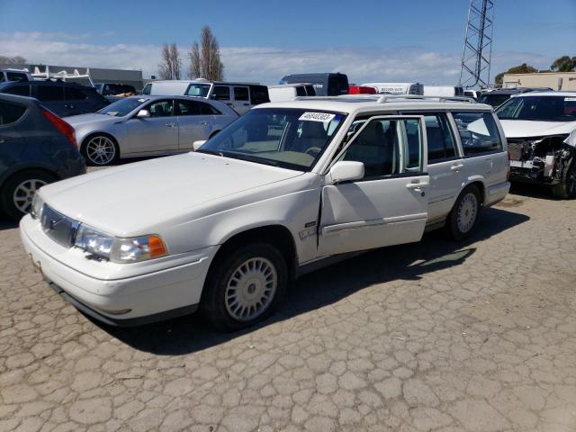 1996 Volvo 960 