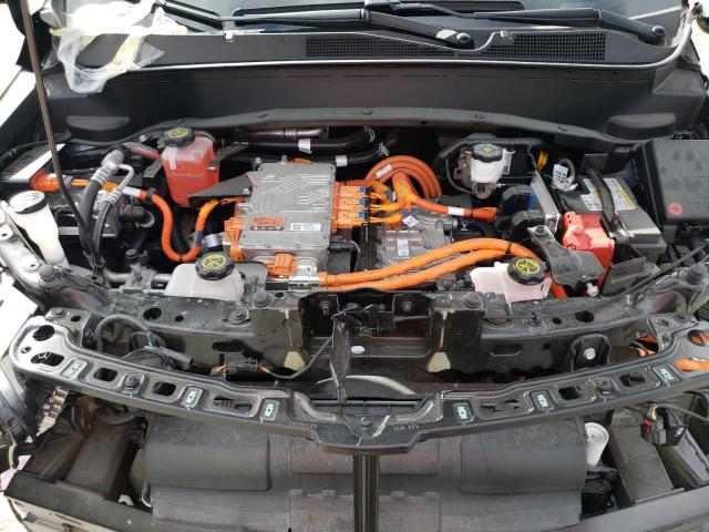 2022 CHEVROLET BOLT EUV L - 1G1FY6S04N4135171