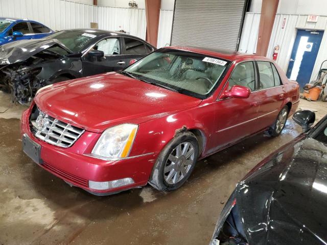 2006 Cadillac DTS 