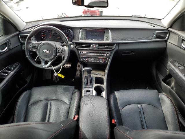 5XXGW4L25GG038091 KIA OPTIMA SX
