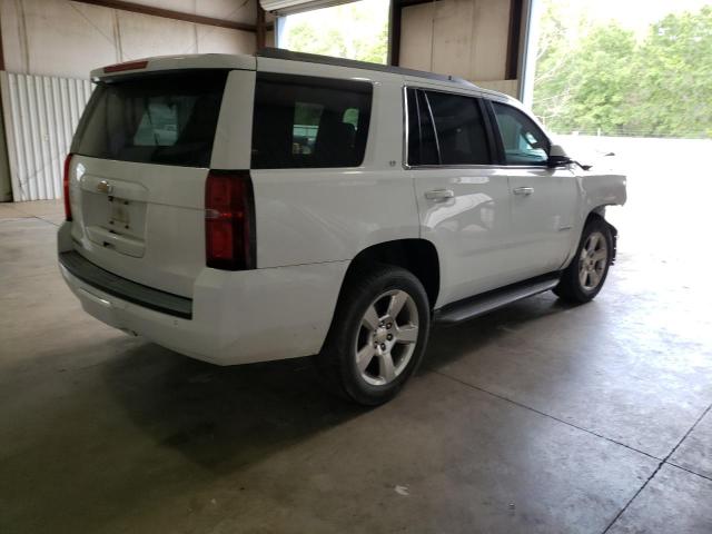 2016 CHEVROLET TAHOE 1GNSCBKC7GR390224