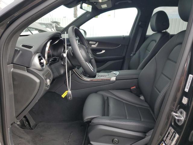 2022 MERCEDES-BENZ GLC 300 4M - W1N0G8EB6NG116430