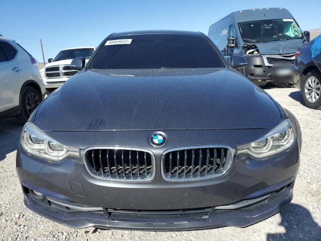WBA8B9C53JK886343 BMW 330 I