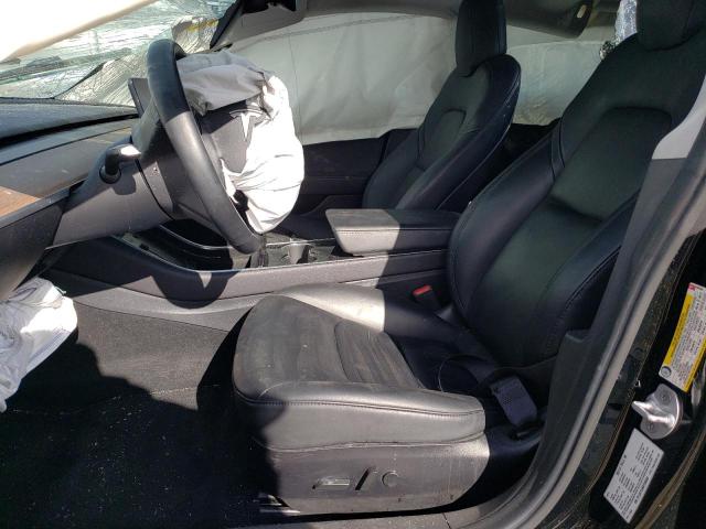 5YJ3E1EA9KF296548 Tesla MODEL 3