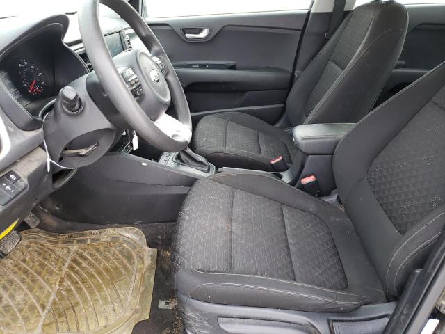 3KPA24AD8LE322792 KIA RIO LX