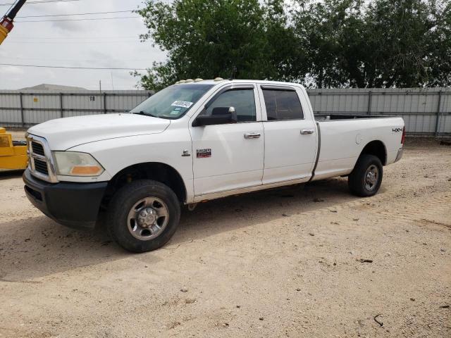 2011 Dodge Ram 2500 