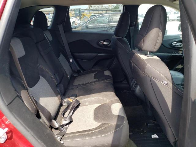 1C4PJLAB8FW620484 Jeep Cherokee Sport