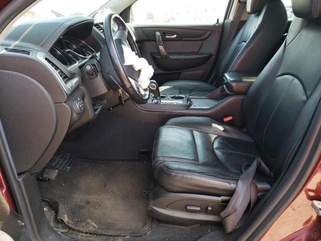 1GKKRSKD5HJ194058 GMC Acadia Limited Slt-2