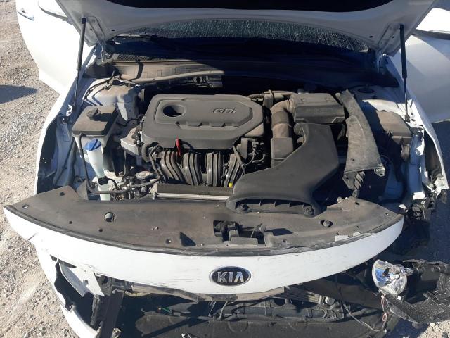 5XXGU4L31JG244305 KIA OPTIMA EX