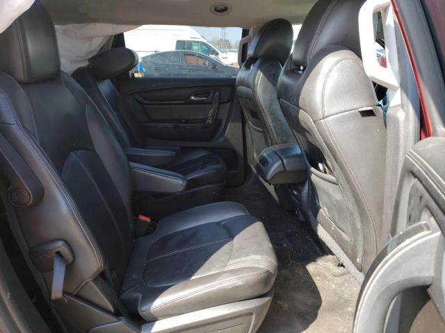 1GKKRSKD5HJ194058 GMC Acadia Limited Slt-2