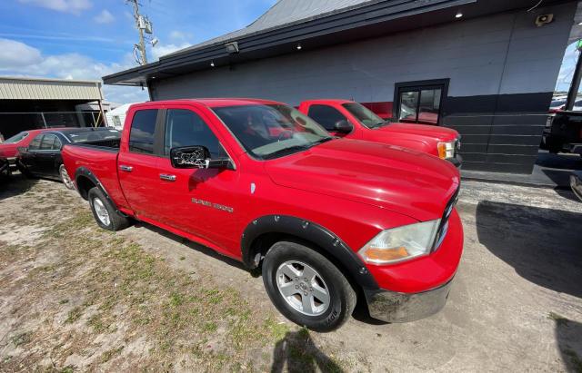 2011 Dodge Ram 1500 