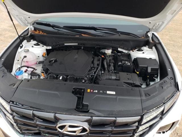 2022 HYUNDAI TUCSON N L - KM8JF3AE4NU163082