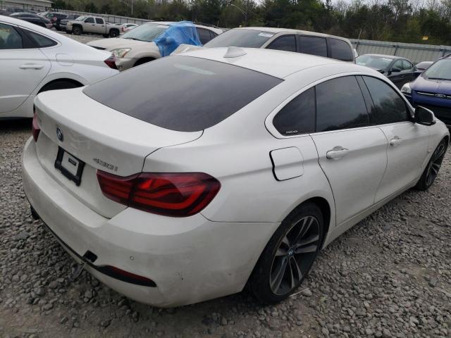 2020 BMW 430I - WBA4J1C04LBU68206