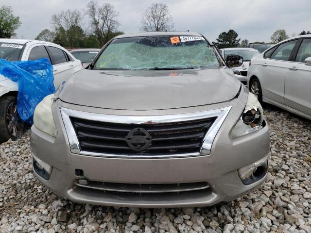 1N4AL3AP5FC298230 Nissan ALTIMA 2.5