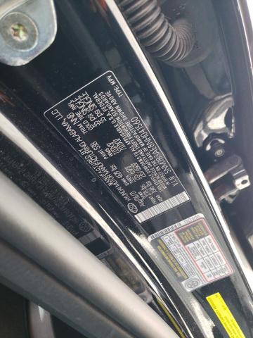 2022 HYUNDAI TUCSON SEL - 5NMJB3AE8NH041560