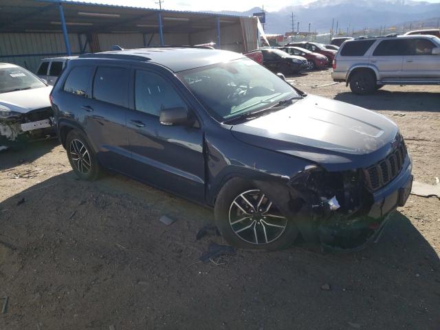 1C4RJFLGXKC727048 Jeep Grand Cherokee Trailhawk