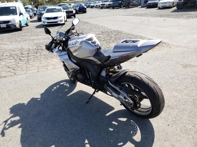 2006 HONDA CBR1000 RR - JH2SC57196M200234