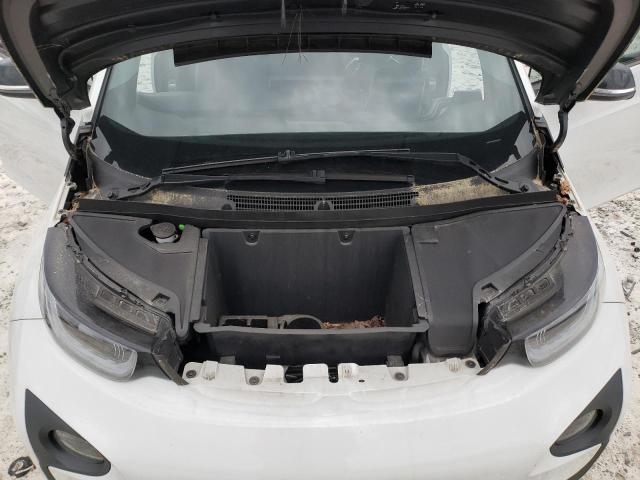 2015 BMW I3 REX - WBY1Z4C55FV501064