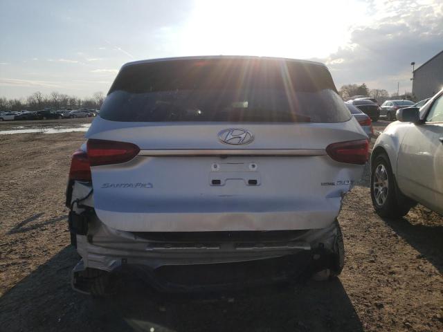 2019 HYUNDAI SANTA FE L - 5NMS5CAA2KH046693