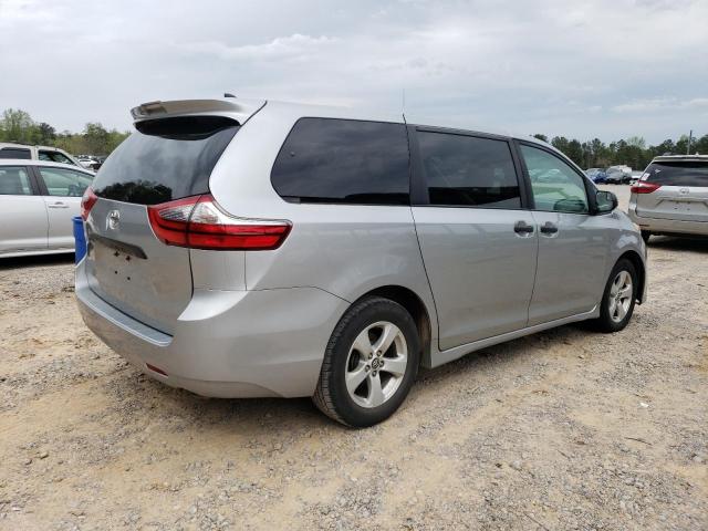 2020 TOYOTA SIENNA L - 5TDZZ3DC1LS030807