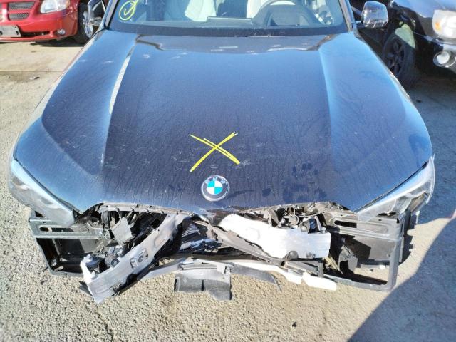 5UXCR4C01P9P50193 BMW X5 Sdrive 40i