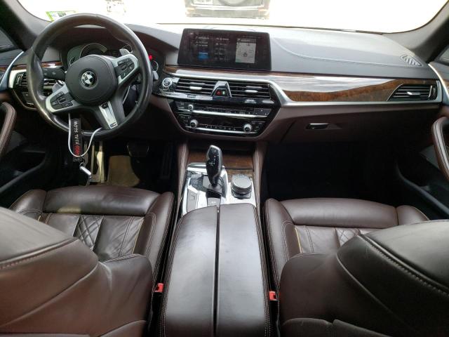 2017 BMW 540 I - WBAJE5C32HG916204