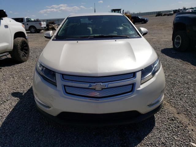 VIN 1G1RD6E41DU140401 2013 Chevrolet Volt no.5