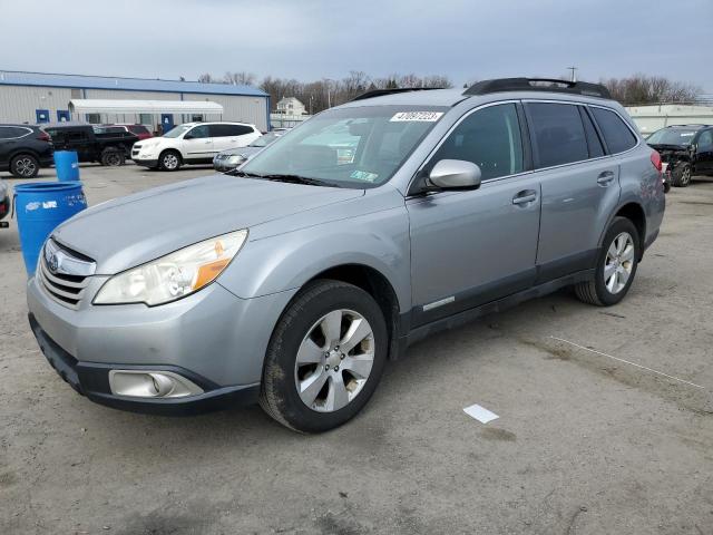 2011 Subaru Outback 2.5i Premium