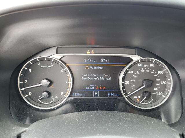 1N4BL4CV6PN327133 Nissan ALTIMA SR