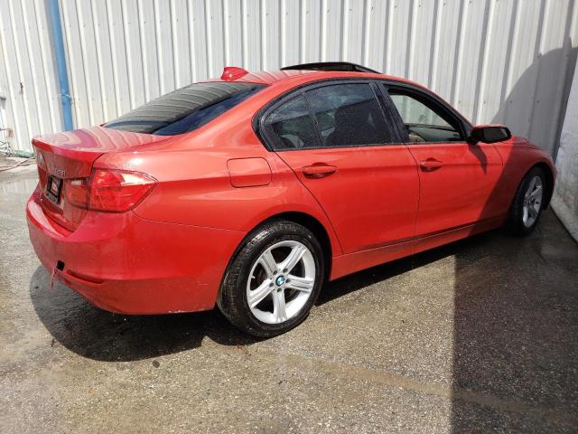 2015 BMW 328 I - WBA3A5G59FNS87470