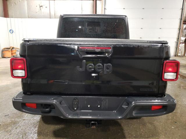 2020 JEEP GLADIATOR - 1C6HJTAG3LL197320
