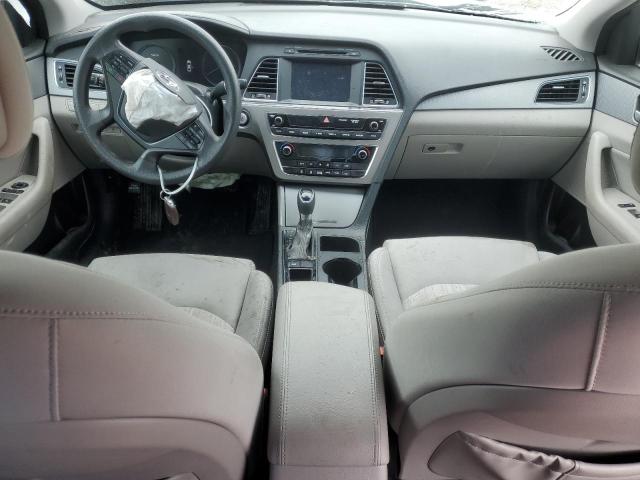 KMHE24L12HA057863 Hyundai SONATA HYBRID
