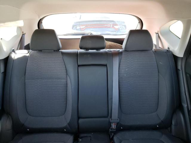 2022 KIA SELTOS NIG - KNDEUCA28N7279224