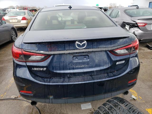 2016 MAZDA 6 GRAND TO - JM1GJ1W50G1421077